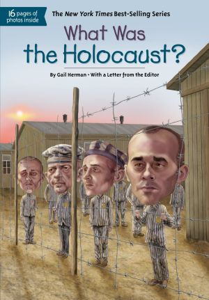 [What was... 01] • What Was the Holocaust?